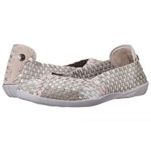 COPY - ✨Silver Flats, Bernie Mev, Catwalk✨